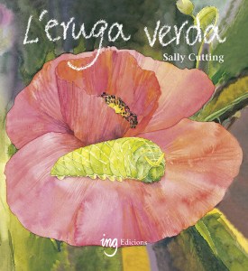 Leruga verda